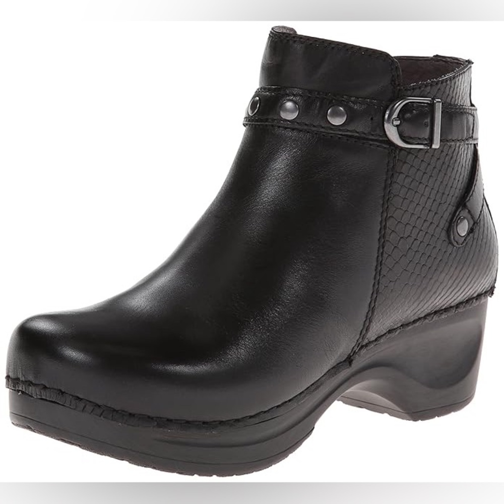 🆕- Sanita Dakota Boot